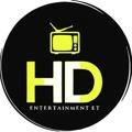 HD Entertainment et