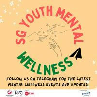 SG Youth Mental Wellness