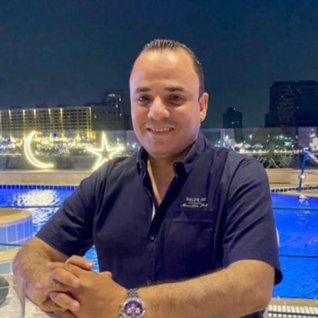 المهندس مدحت الشاروني للتسويق العقاري والتشطيبات وتكنولوجيا المنازل الذكية