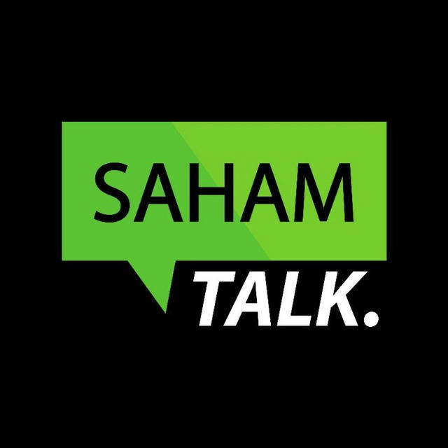 Saham Talk