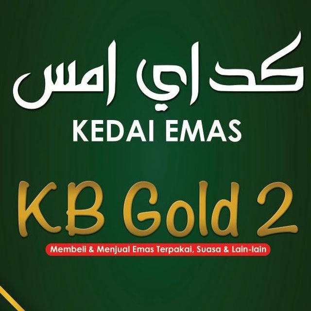 KB Gold 2