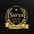 SURYA ONLINE BOOK