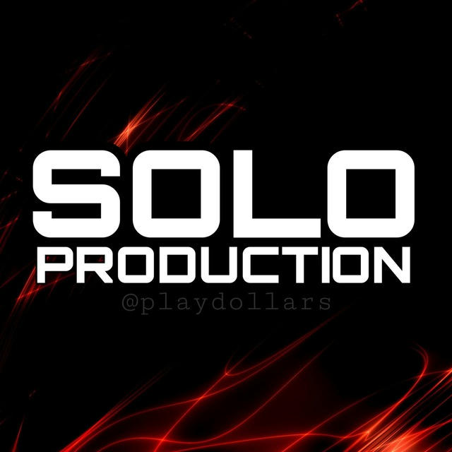 SOLO PRODUCTION