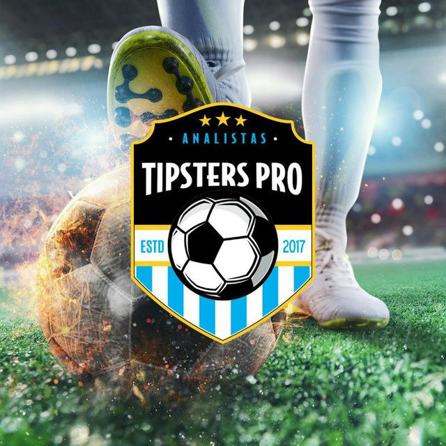 TIPSTERS PRO ⚽️
