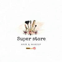 Super STore (للميكب والادوات المنزلية والاكسسوارات والدهب الصيني )