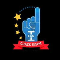 I Can Crack Exam