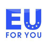EU For You - эмигрируй с умом
