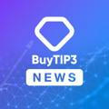 BuyTIP3 #News