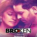 Broken but beautiful season 1,2,&3