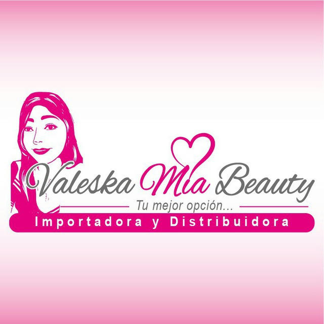 Mayorista maquillaje sede Valeska Mía Beauty importadora y distribuidora a nivel Nacional
