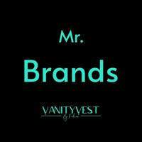 VanityVest Mr.Brands