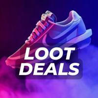 Shoes & Footwear Loot Deals | Sports 👟 Formal & Casual | Nike Puma Adidas
