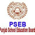 P. S. E. B. Punjab board paper 👍👍