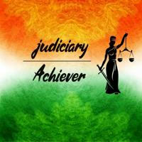 🔥 JUDICIARY ACHIEVER🔥