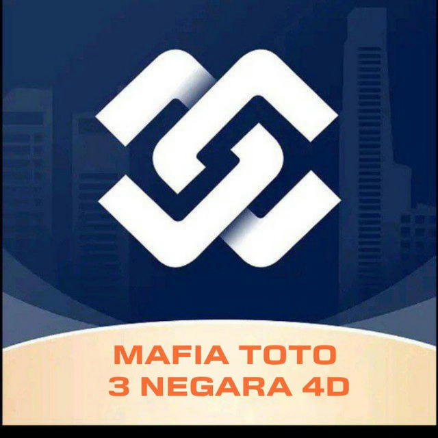 MAFIA TOTO 3 NEGARA 4 D SINGAPORE 🇸🇬 SYDBEY 🇭🇲 HONGKONG 🇭🇰