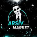 ARŞİV MARKET