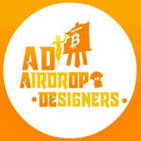 Airdrop Designers™