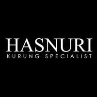 TESTIMONI HASNURI