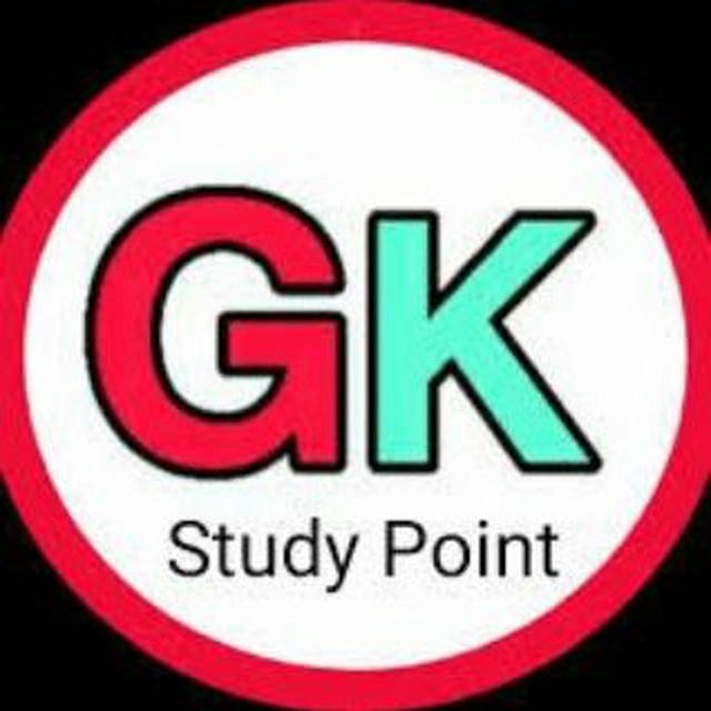 Gk Study Point™