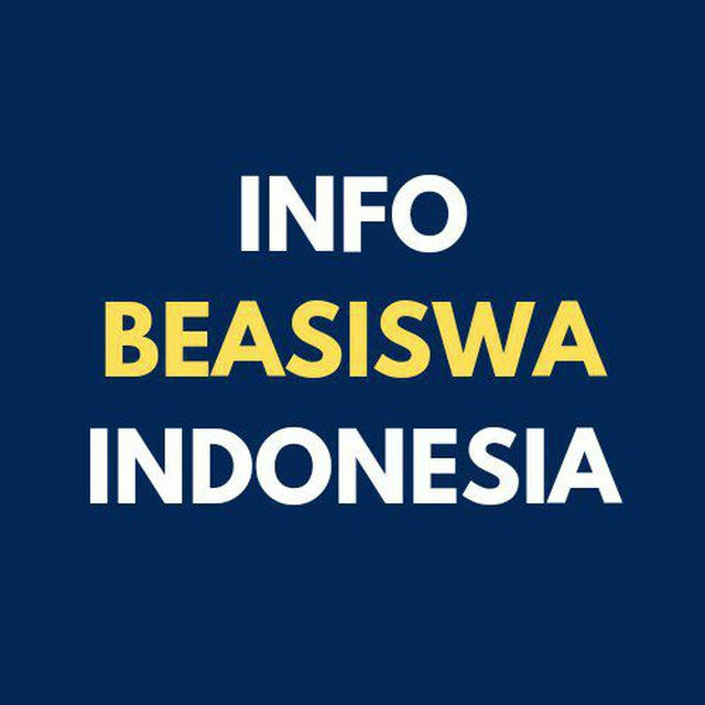 Info Beasiswa Indonesia