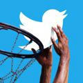 Basketball Tweet People