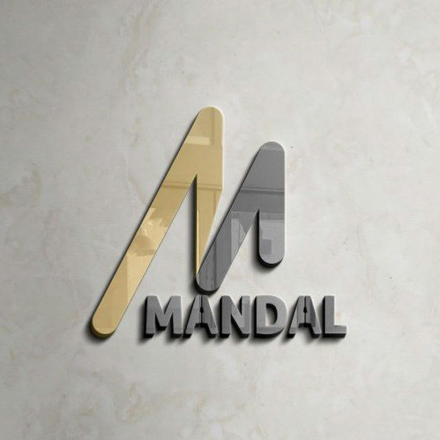 Mandal toptan