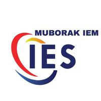 MUBORAK IEM