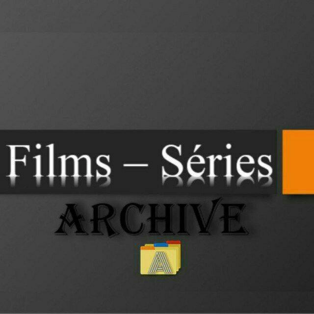 Filmseries Archive