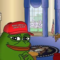 The Pepe (Qanon)