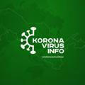Koronavirus Info | Uyda Qoling!