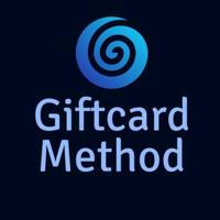 Giftcard Method Live
