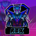 RDX ACCOUNT 😈