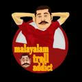 Malayalam Troll Addict