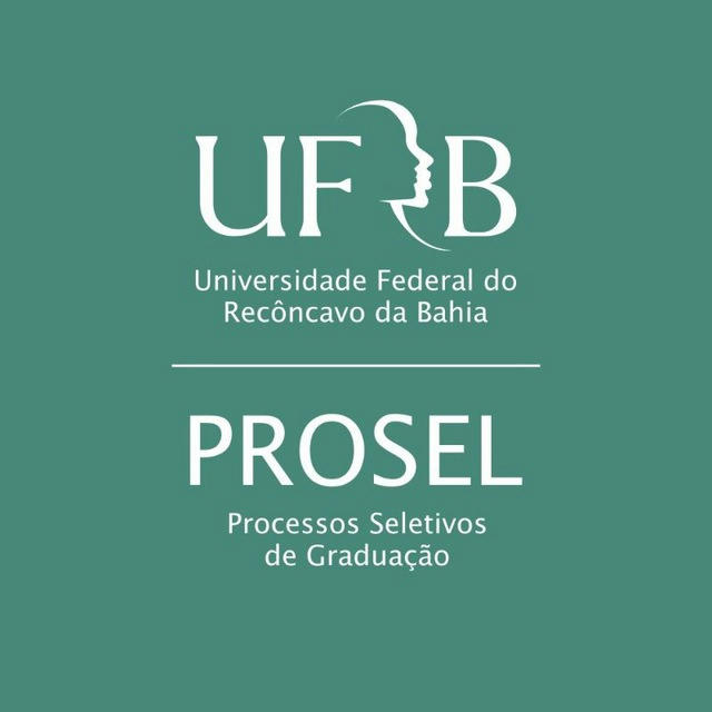 Prosel UFRB