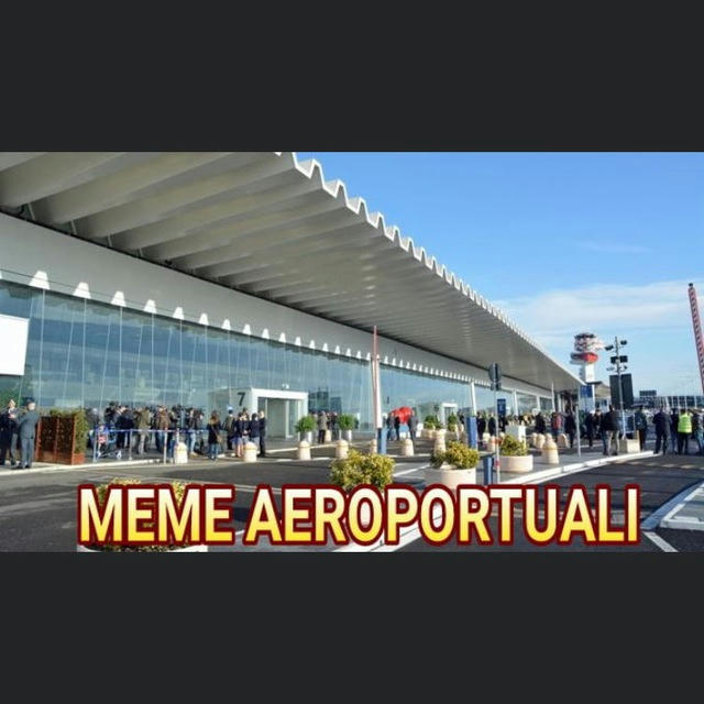 MEME AEROPORTUALI