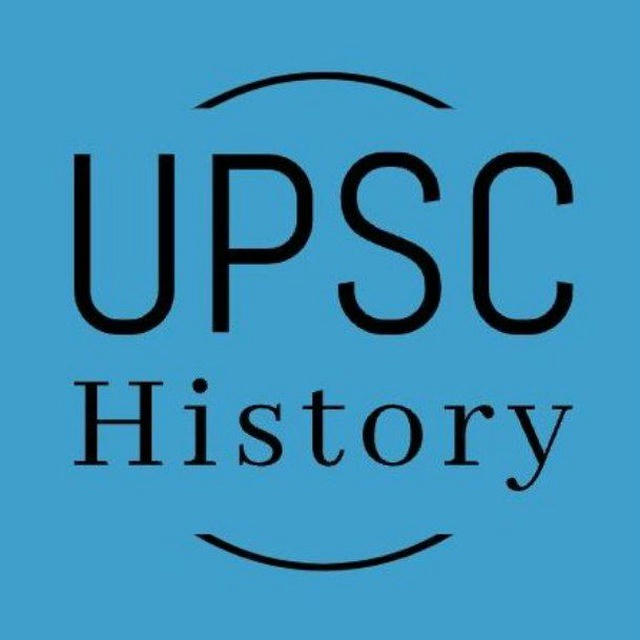 UPSC History Notes