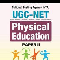 UGC net Physical Education