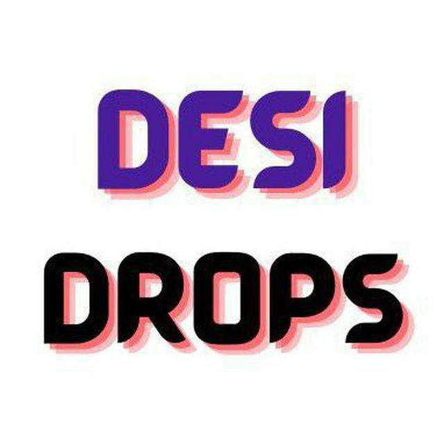 Desi Crypto Drops