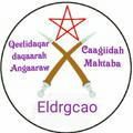 Elidar woreda Government Communication service