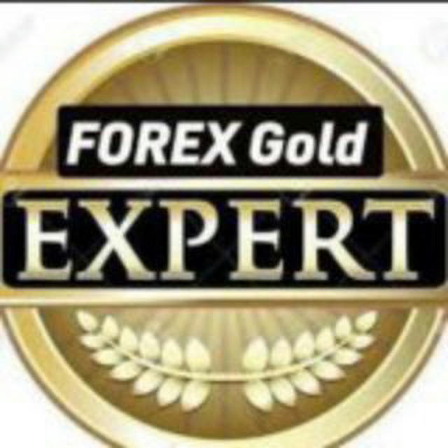 🔰FOREX GOLD EXPERT 🔰