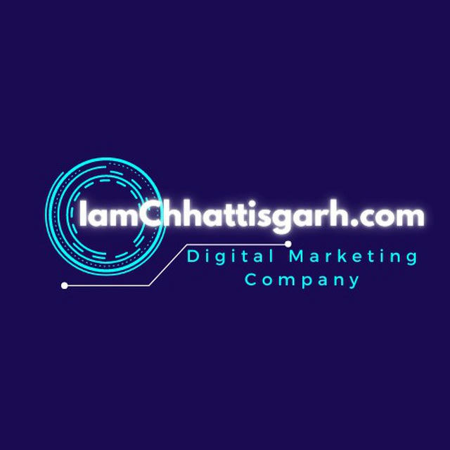 IamChhattisgarh.Com - Digital Marketing Company