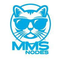 NODES | CHANNEL | MMS