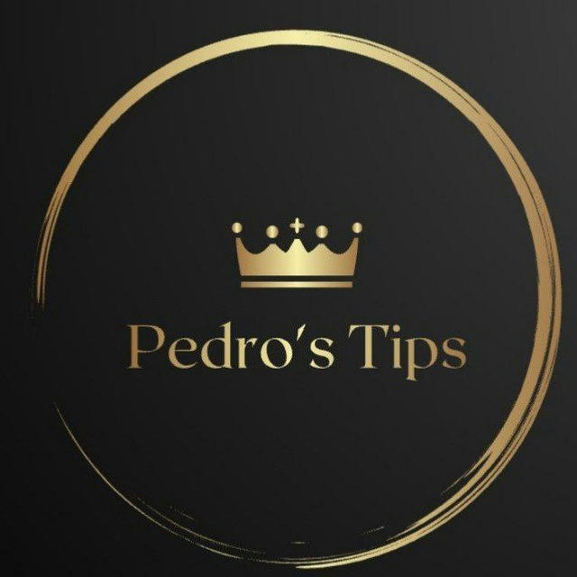 PEDRO TIPS ⚽️🏀🏈🎾🏏🏓🥊🔝