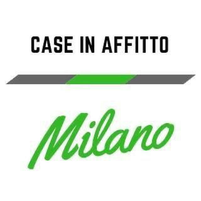 CASE IN AFFITTO MILANO