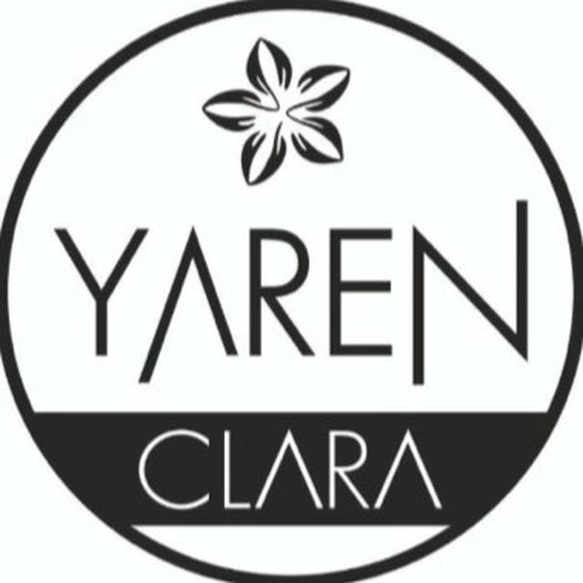 YAREN CLARA
