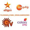 All Tamil Serials & Reality Shows