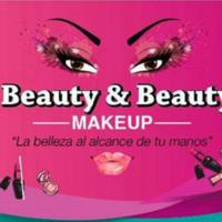 Distribuidora de maquillaje Beauty & Beauty