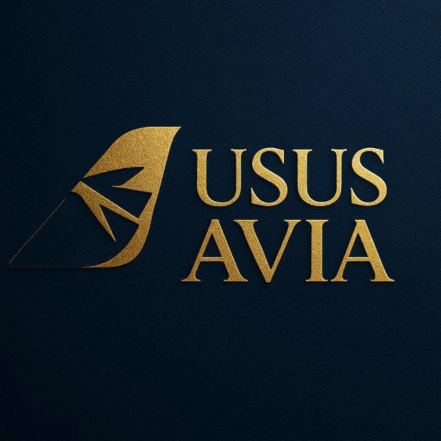 USUS AVIA🌍