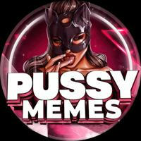 PUSSY MEMES