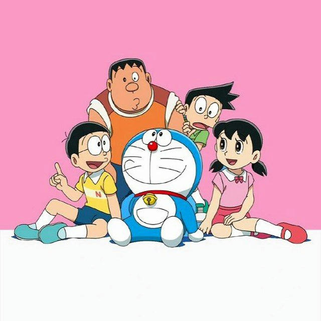 Doraemon new movies in tamil